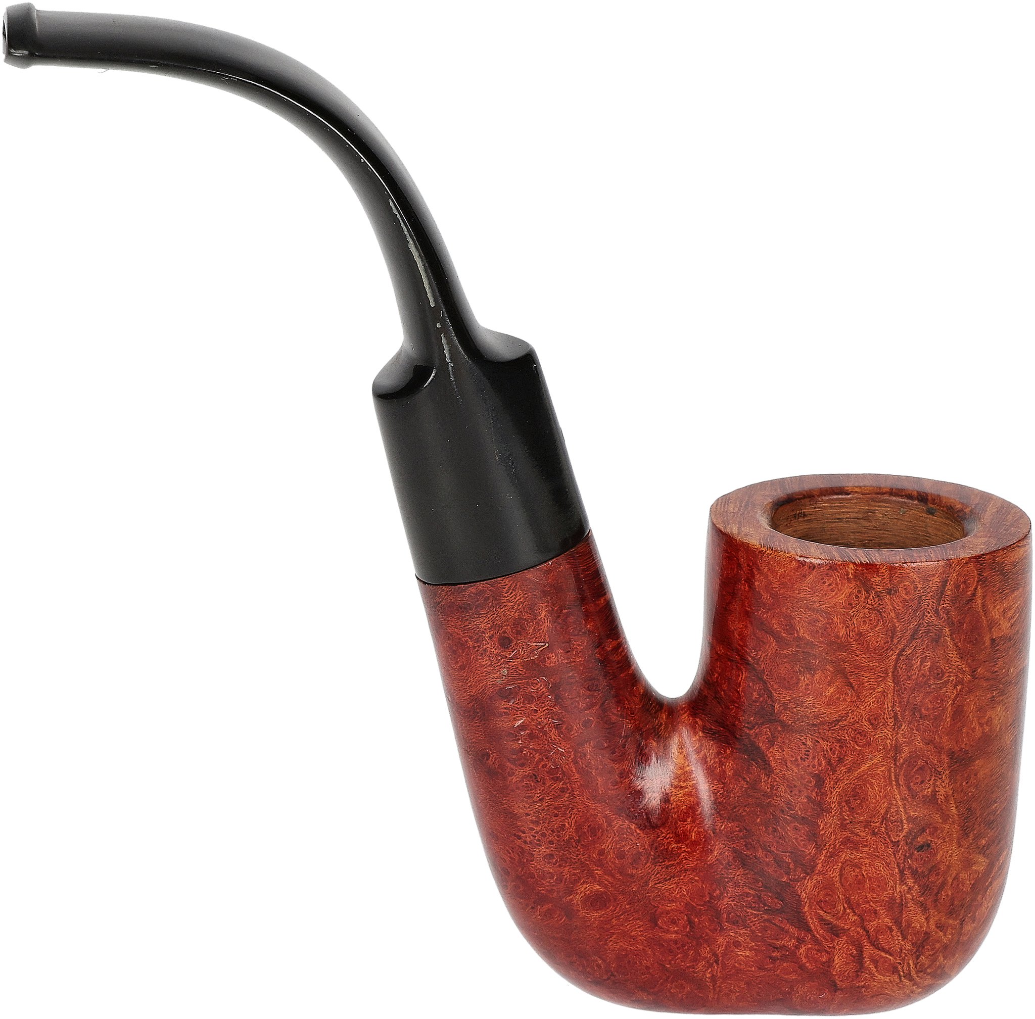 Savinelli Estates Punto Oro 604 KS_05