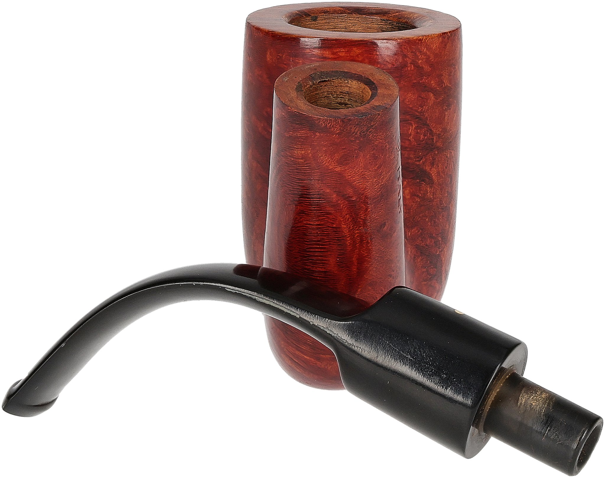 Savinelli Estates Punto Oro 604 KS_06