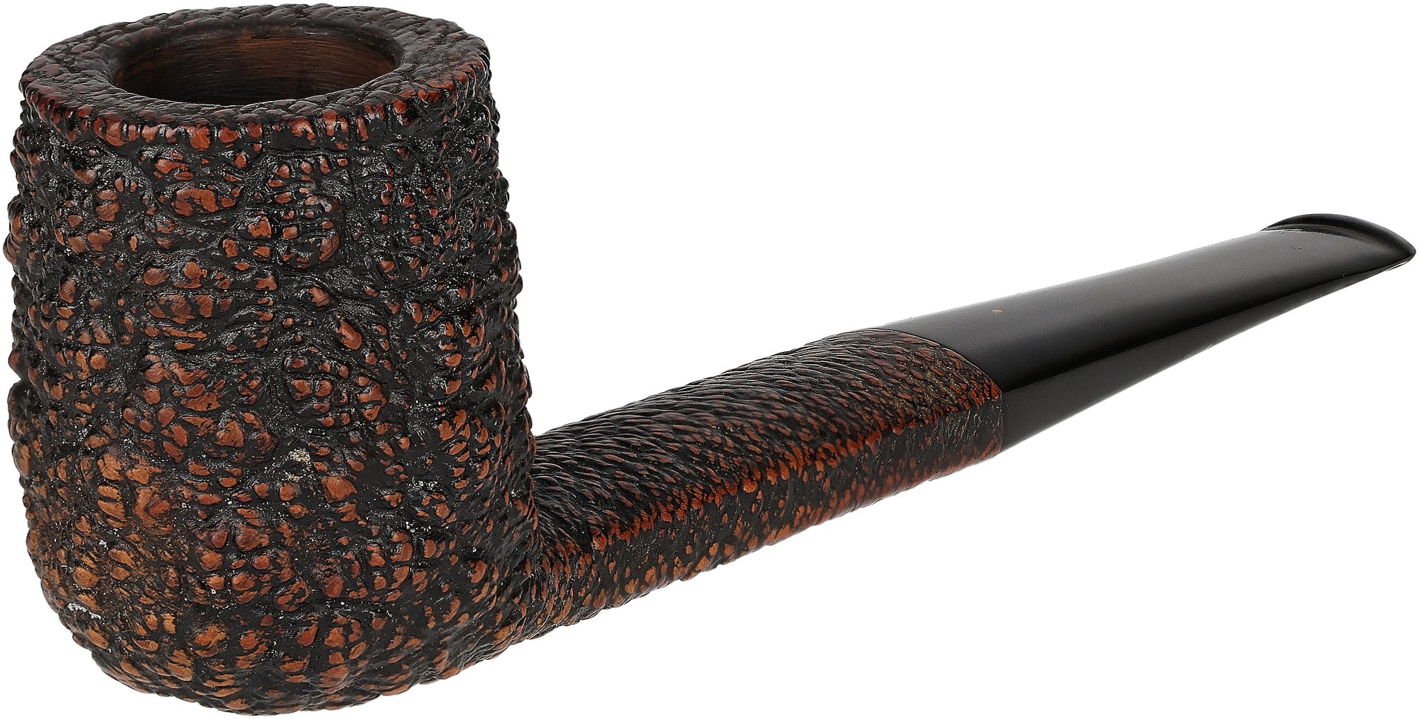 Savinelli Estates Capri Root Briar 815E_03