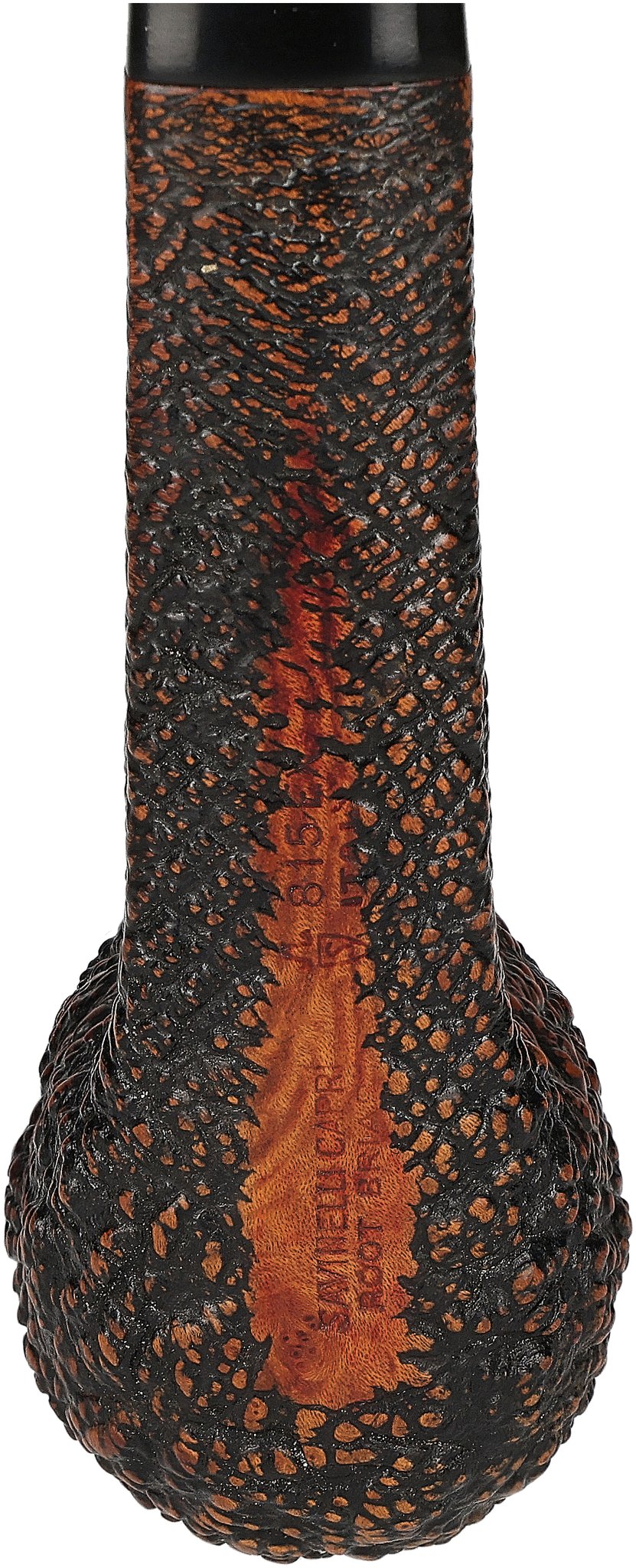 Savinelli Estates Capri Root Briar 815E_04