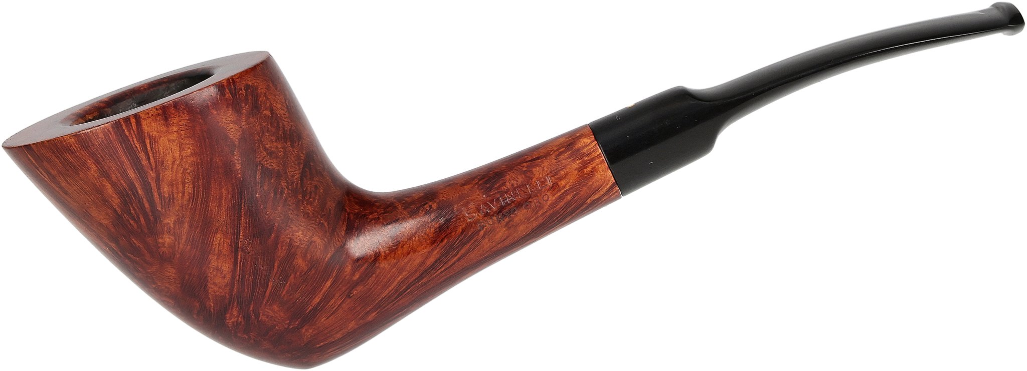 Savinelli Estates Punto Oro 904 KS_01