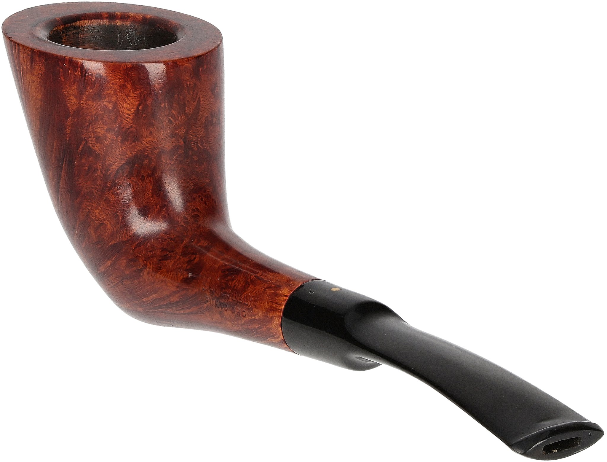 Savinelli Estates Punto Oro 904 KS_02