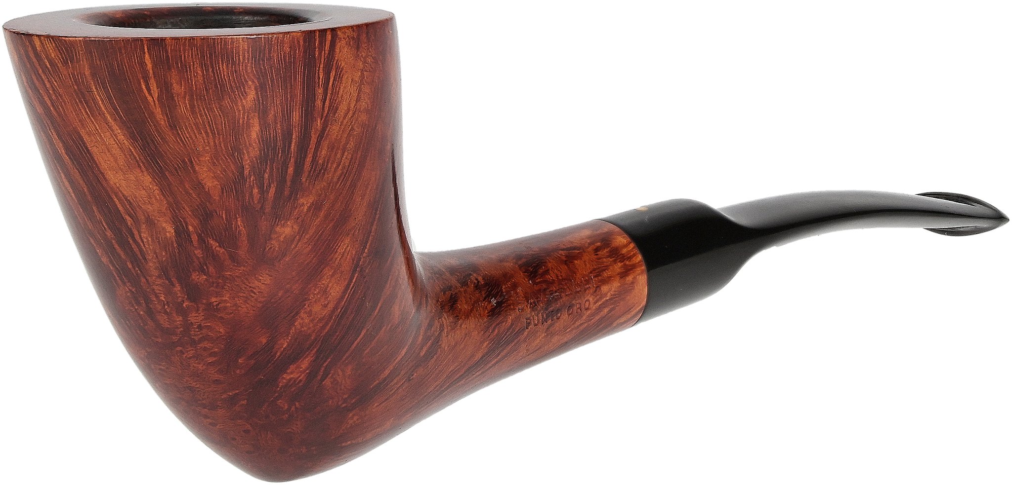 Savinelli Estates Punto Oro 904 KS_03
