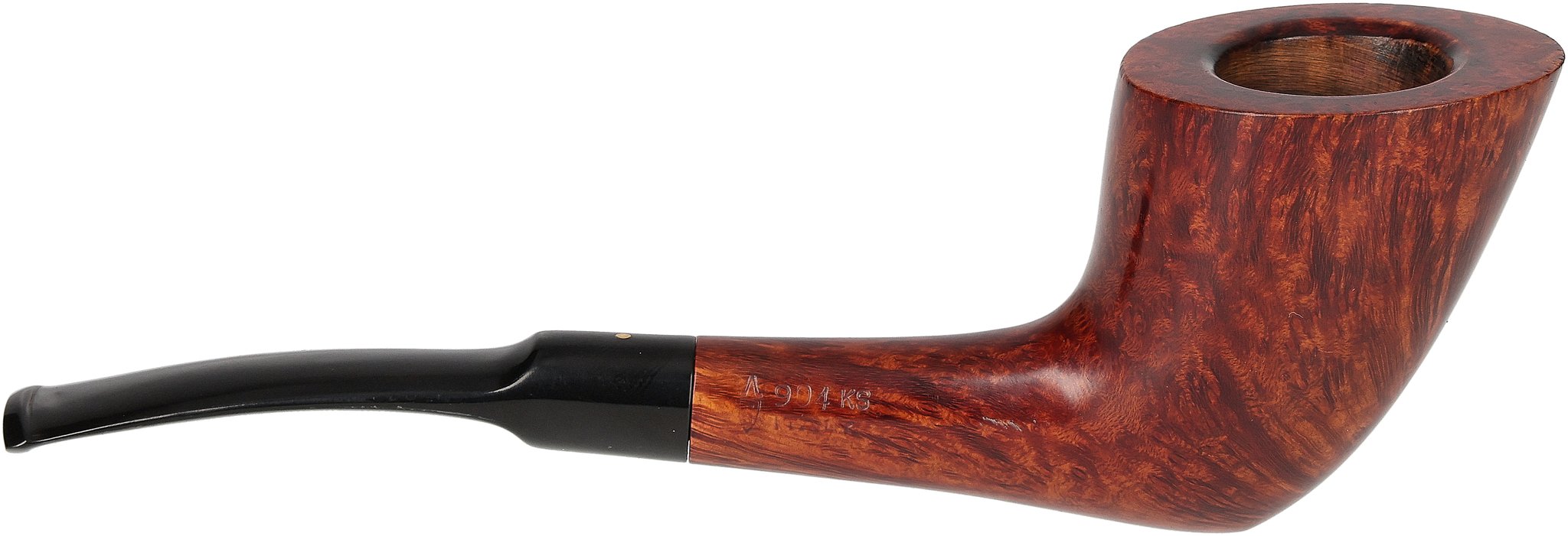Savinelli Estates Punto Oro 904 KS_05