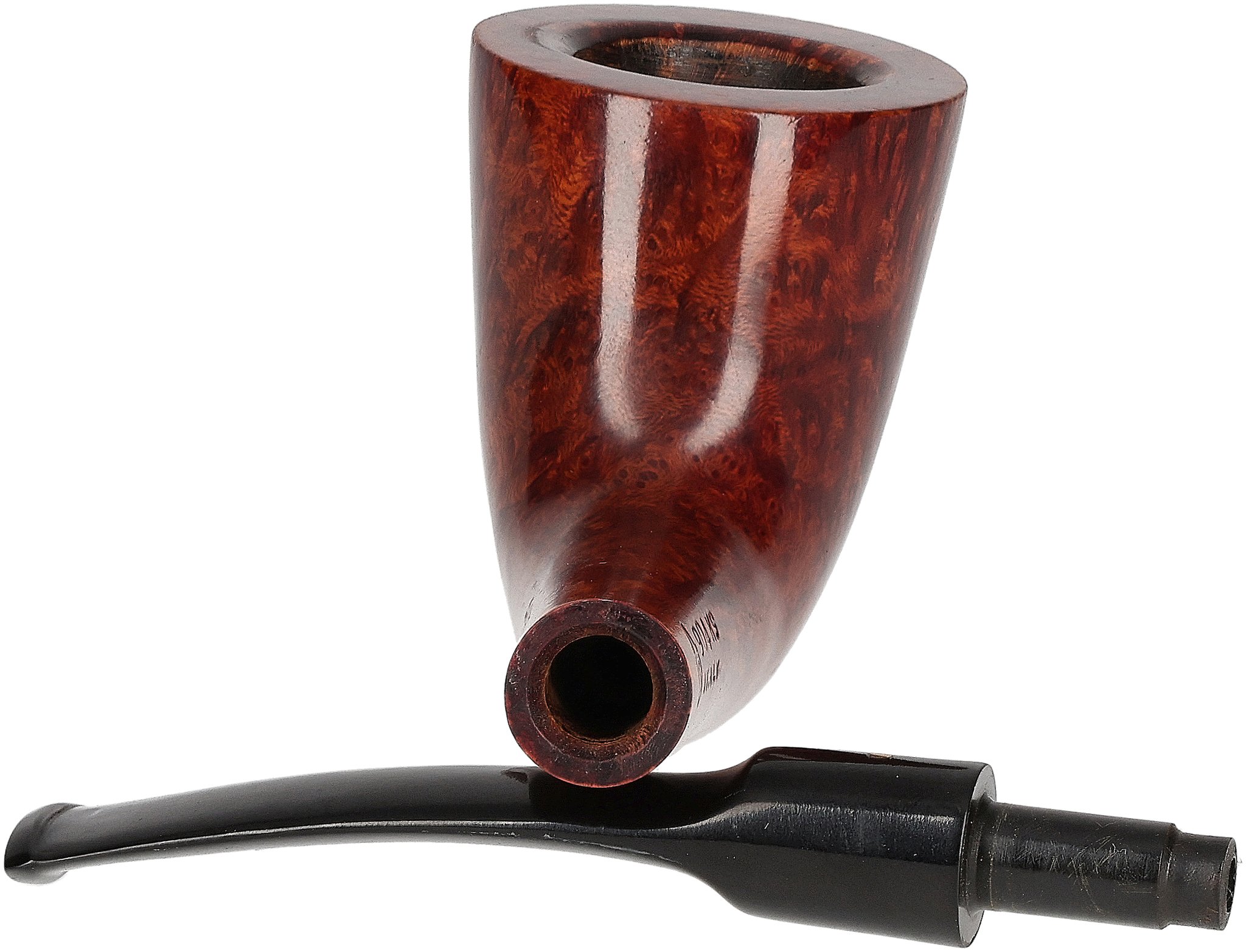 Savinelli Estates Punto Oro 904 KS_06