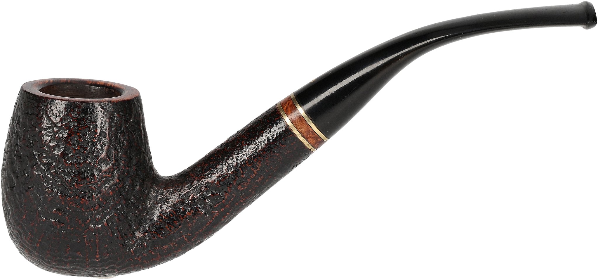 Savinelli Estates Punto Oro Mister G 602_01