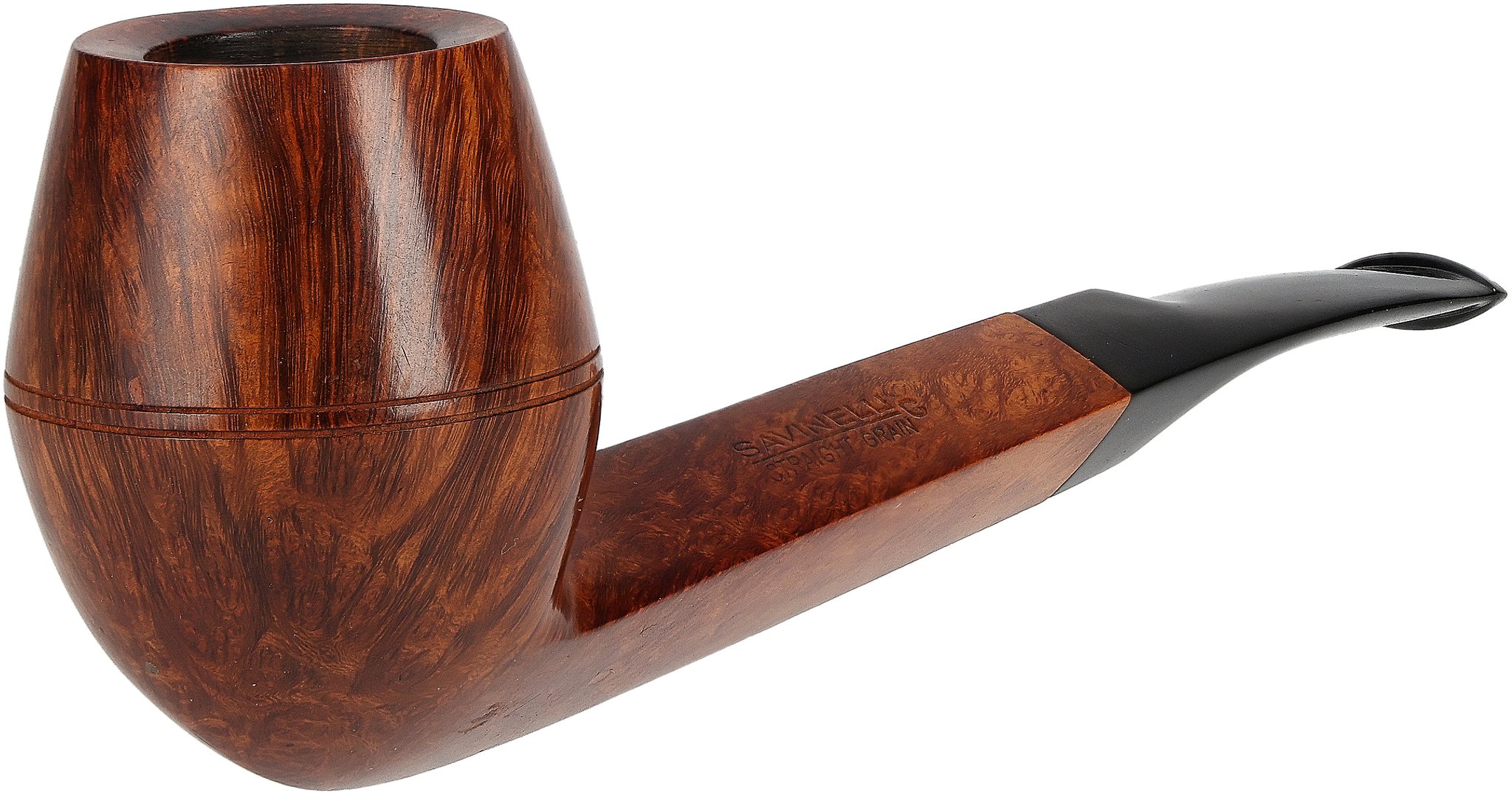 Savinelli Estates Straight Grain C 514 KS_03