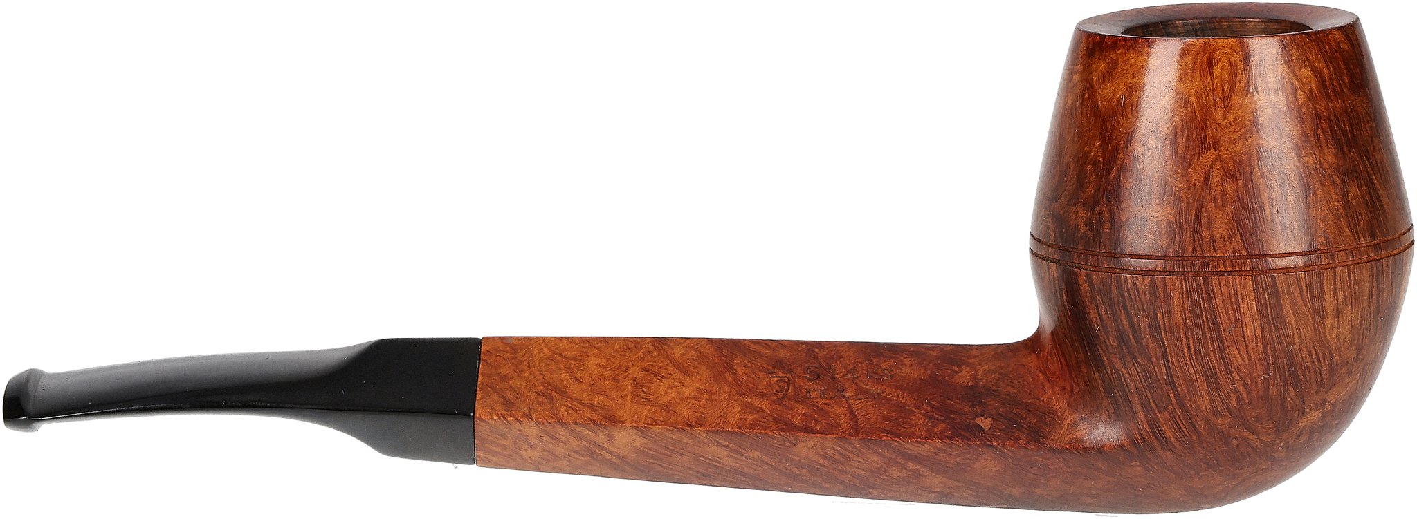 Savinelli Estates Straight Grain C 514 KS_05