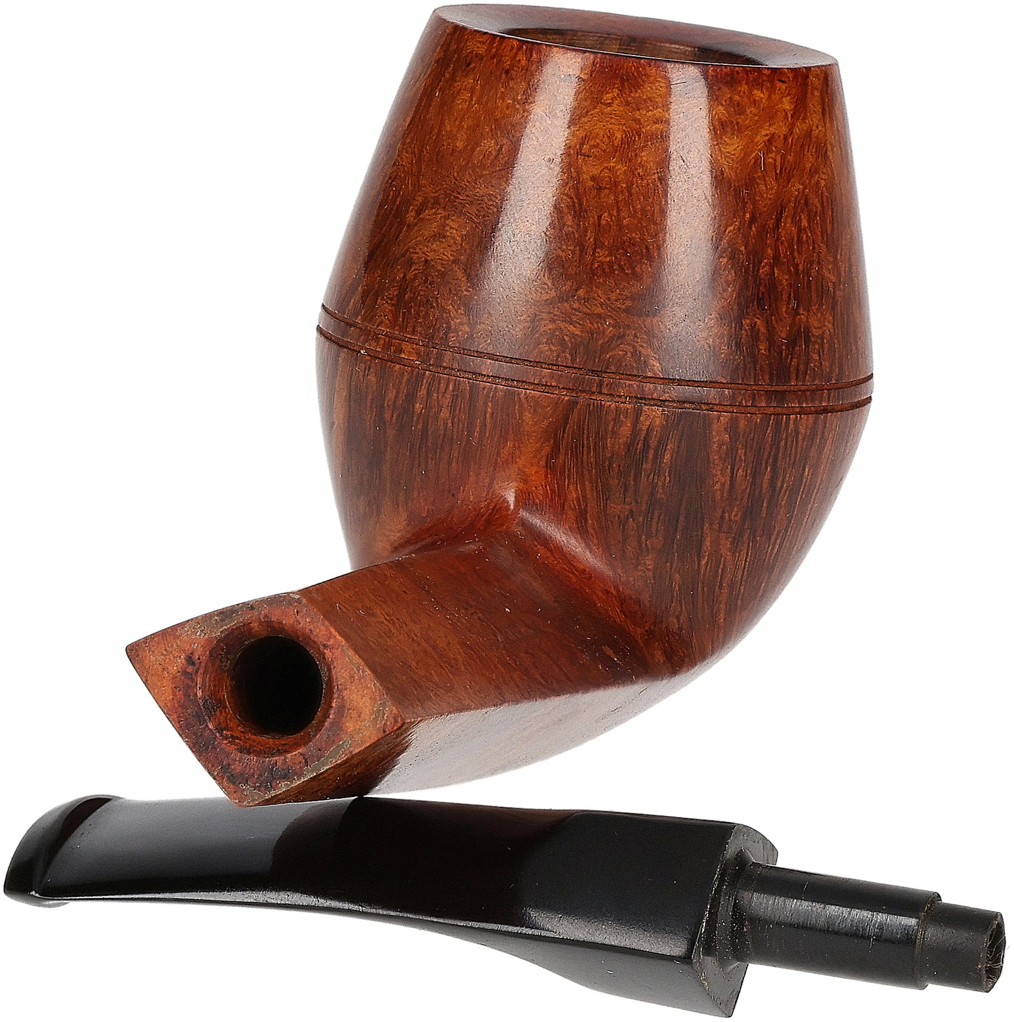 Savinelli Estates Straight Grain C 514 KS_06