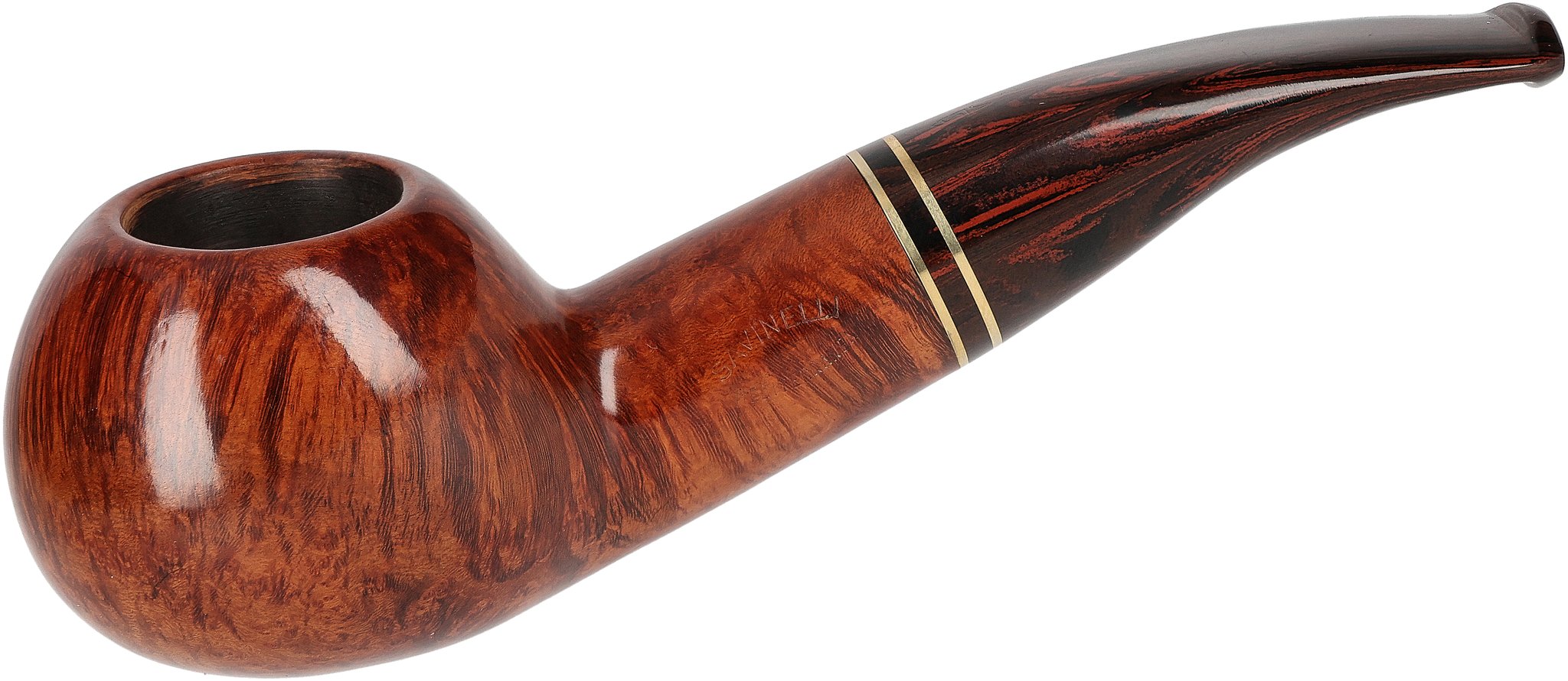 Savinelli Estates Mediterranea 320 KS_01