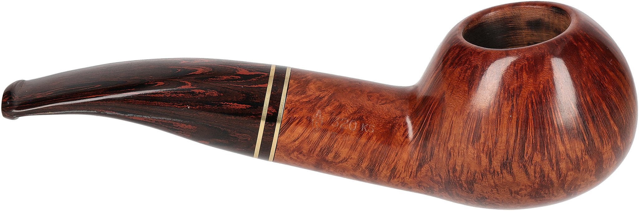 Savinelli Estates Mediterranea 320 KS_05
