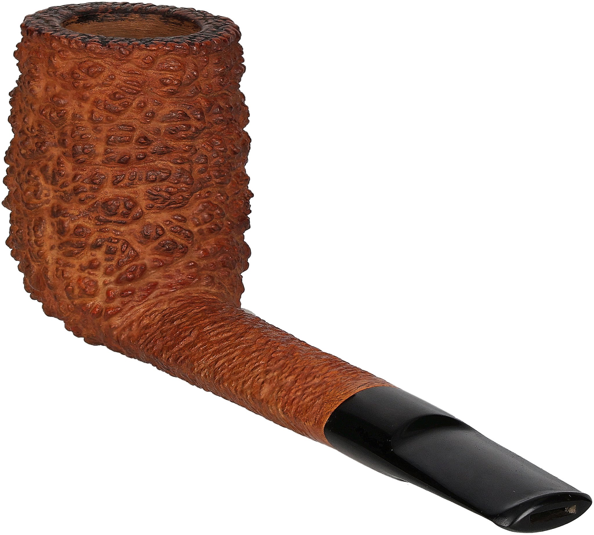 Savinelli Estates Capri Root Briar 806 EX_02