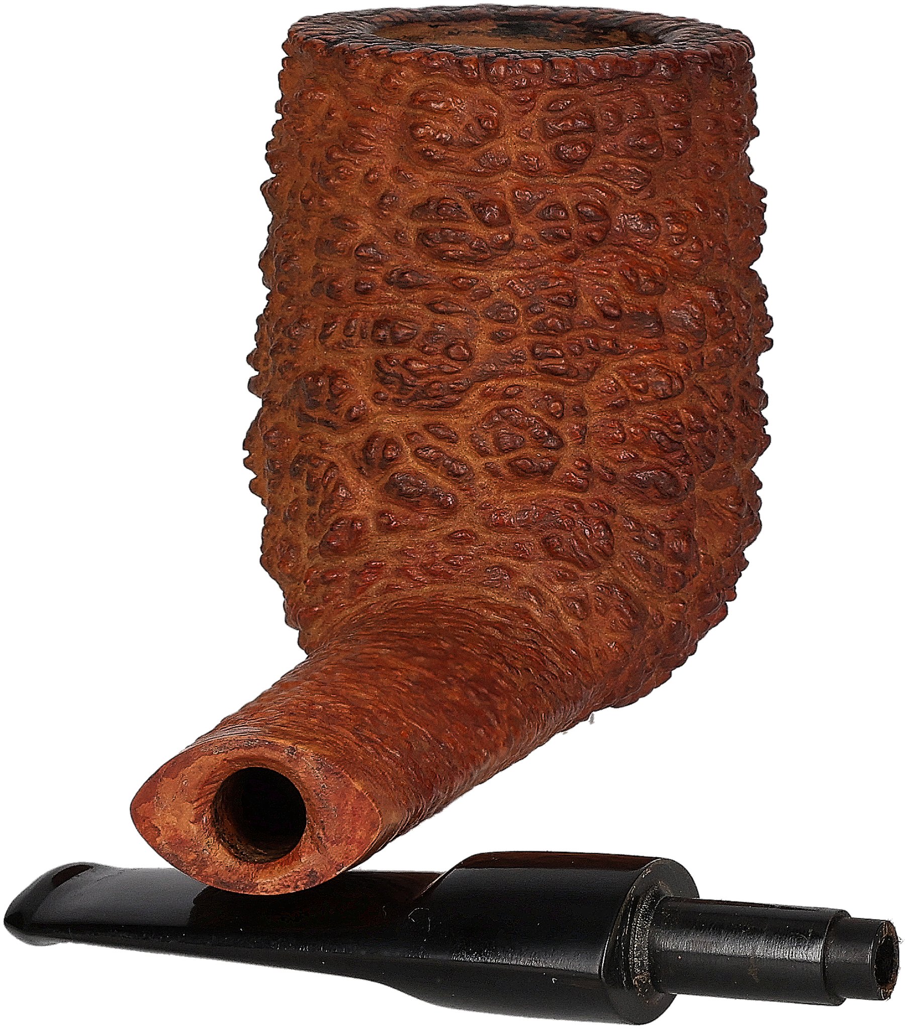 Savinelli Estates Capri Root Briar 806 EX_04