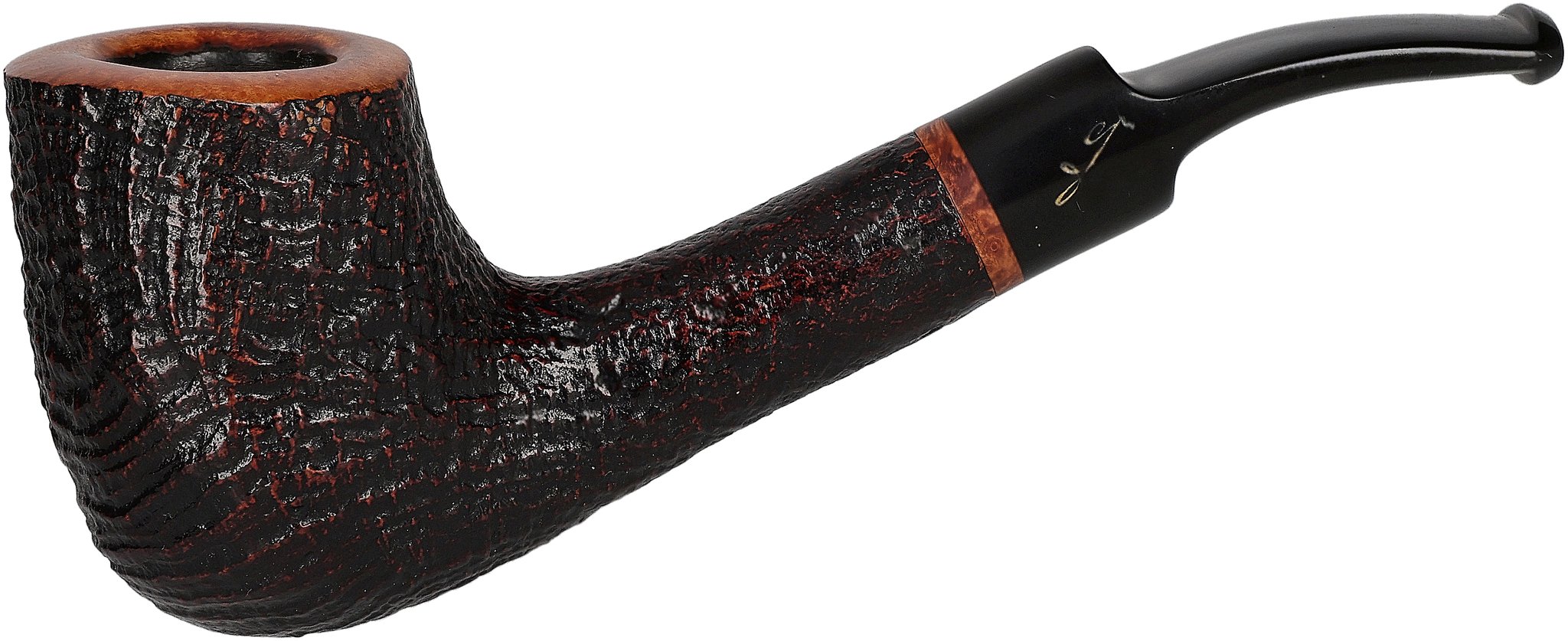 Savinelli Estates Autograph G_01