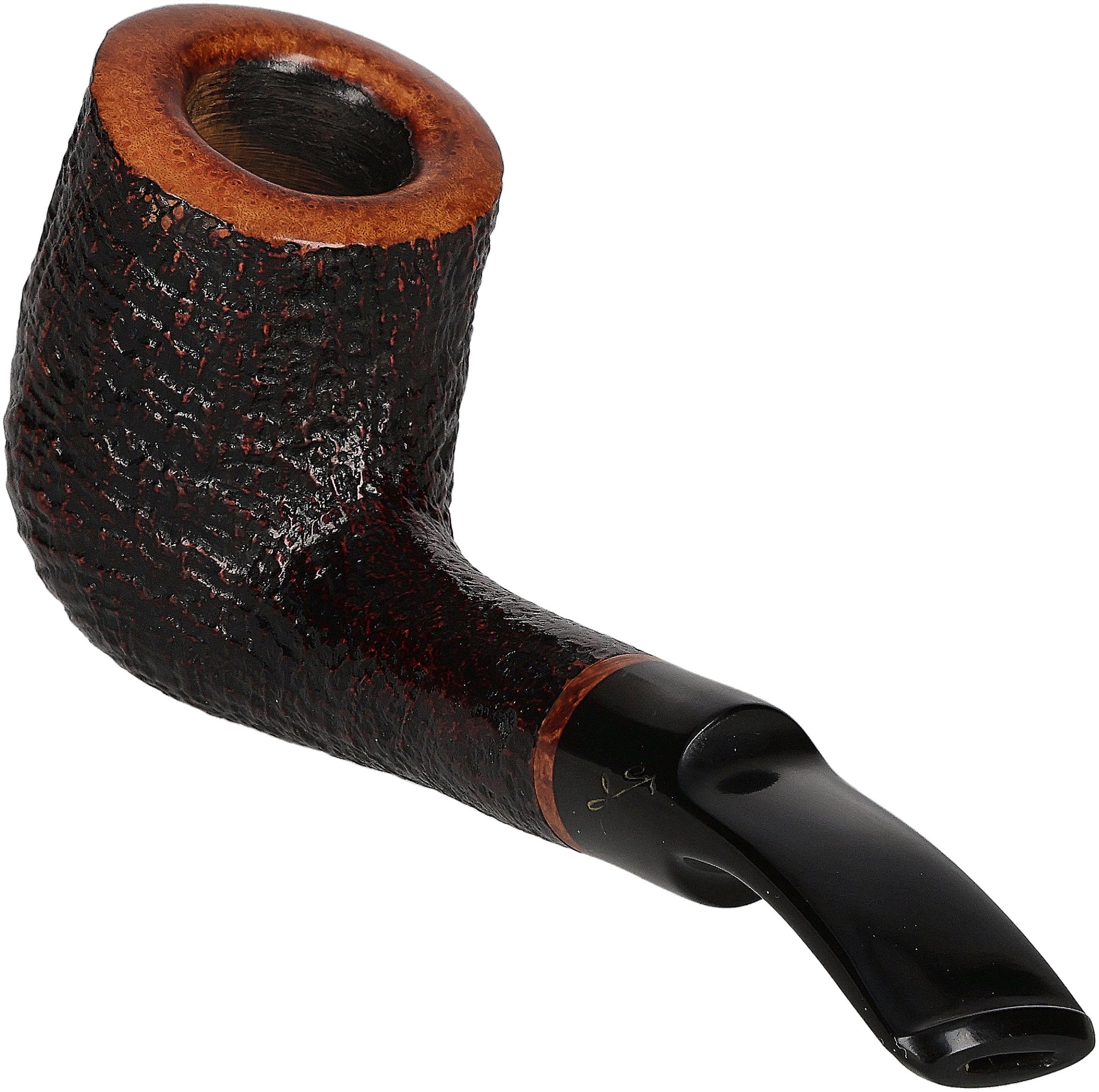 Savinelli Estates Autograph G_02