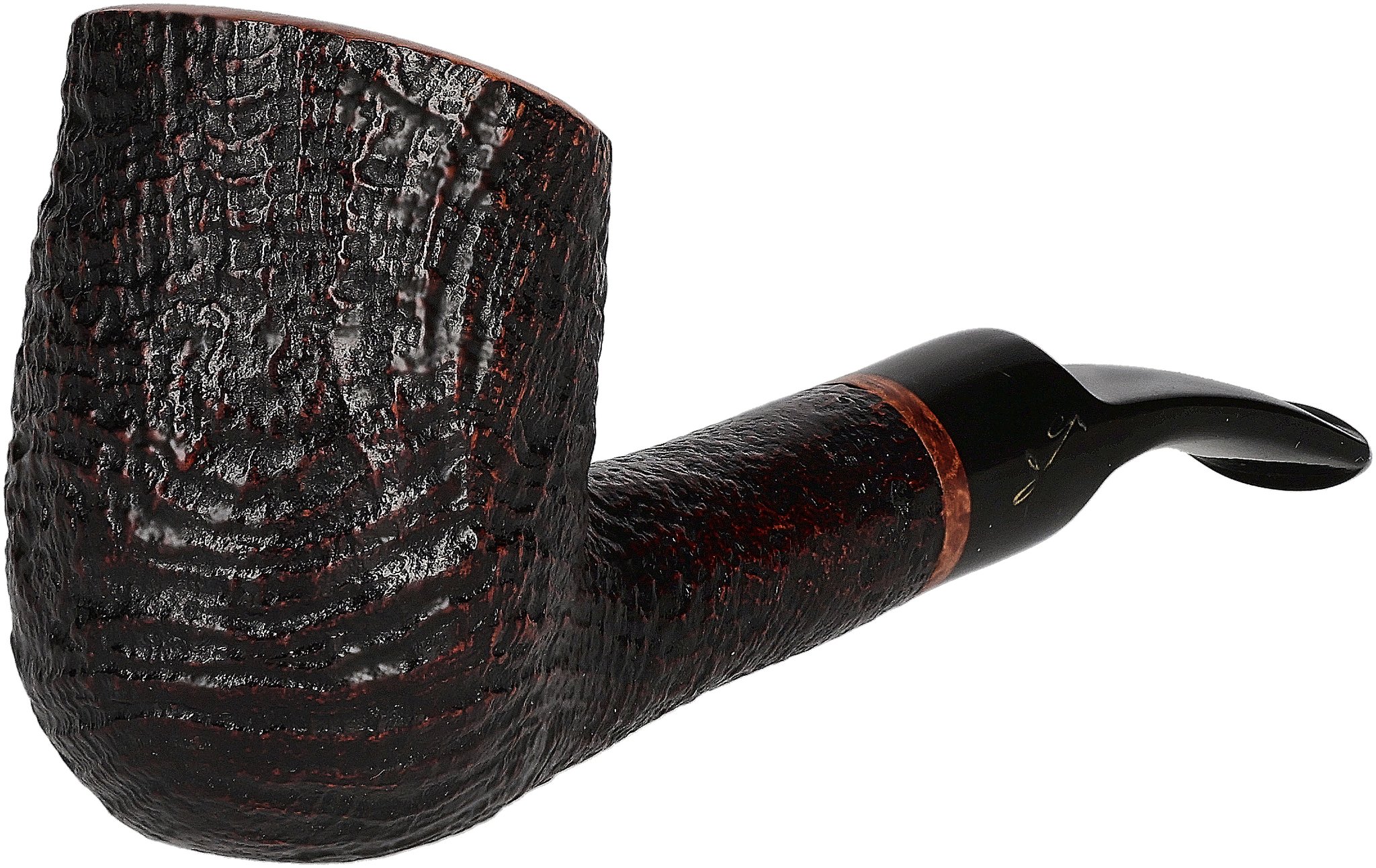 Savinelli Estates Autograph G_03