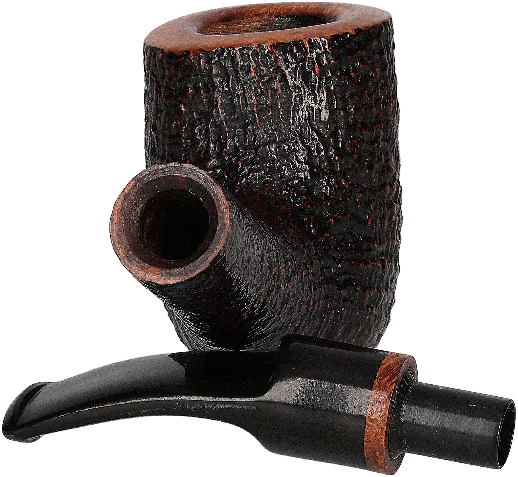 Savinelli Estates Autograph G_04