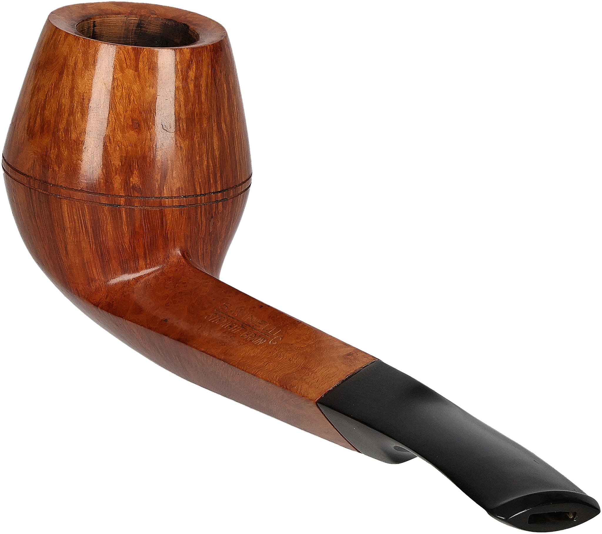 Savinelli Estates Straight Grain C 514 KS Variante B_02