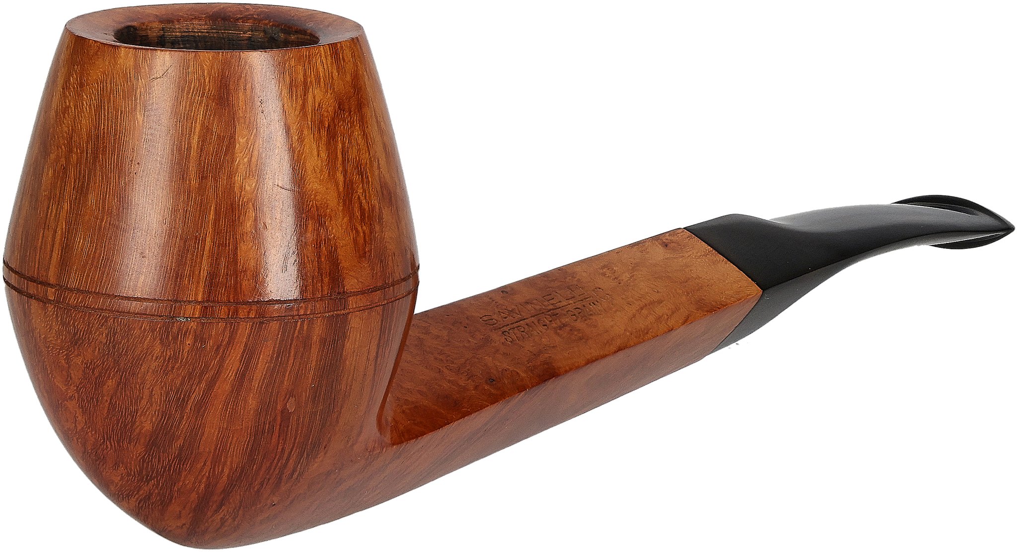 Savinelli Estates Straight Grain C 514 KS Variante B_03