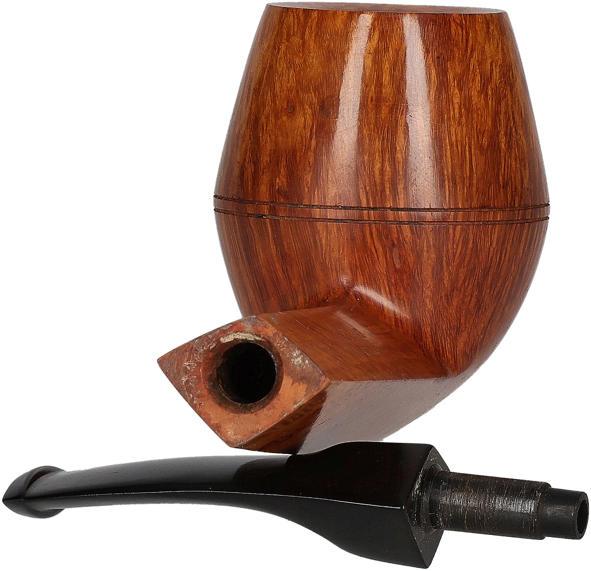 Savinelli Estates Straight Grain C 514 KS Variante B_04
