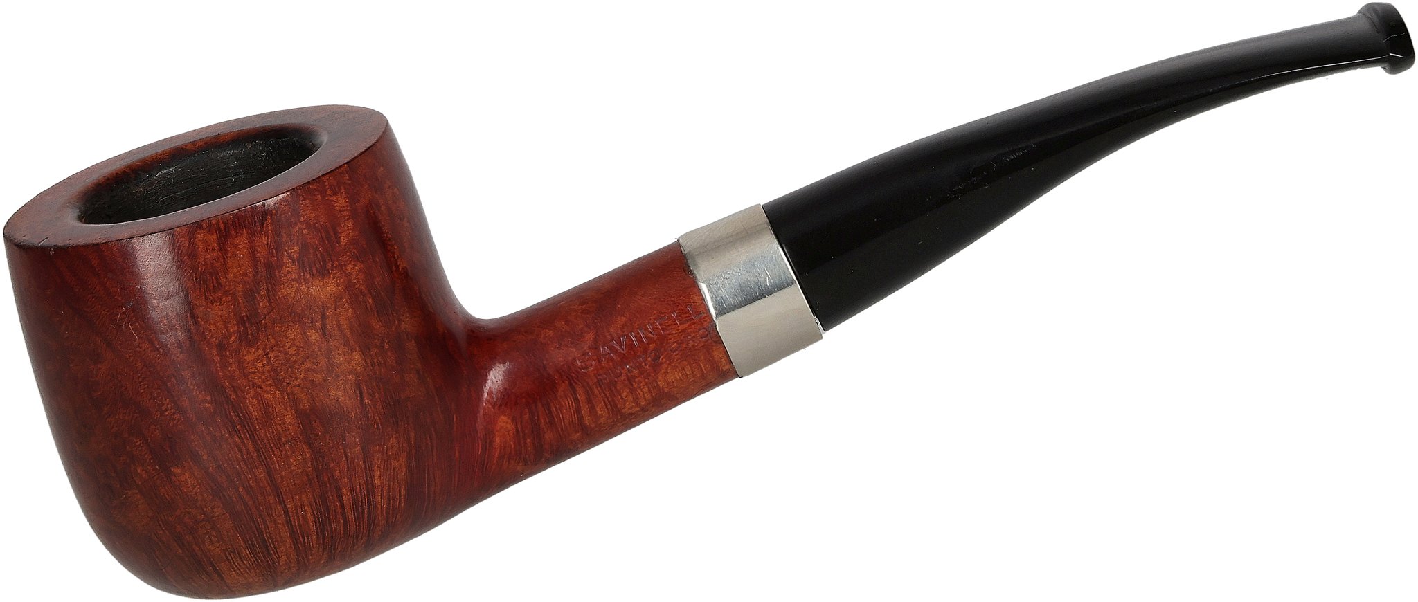 Savinelli Estates Punto Oro 121 KS_01