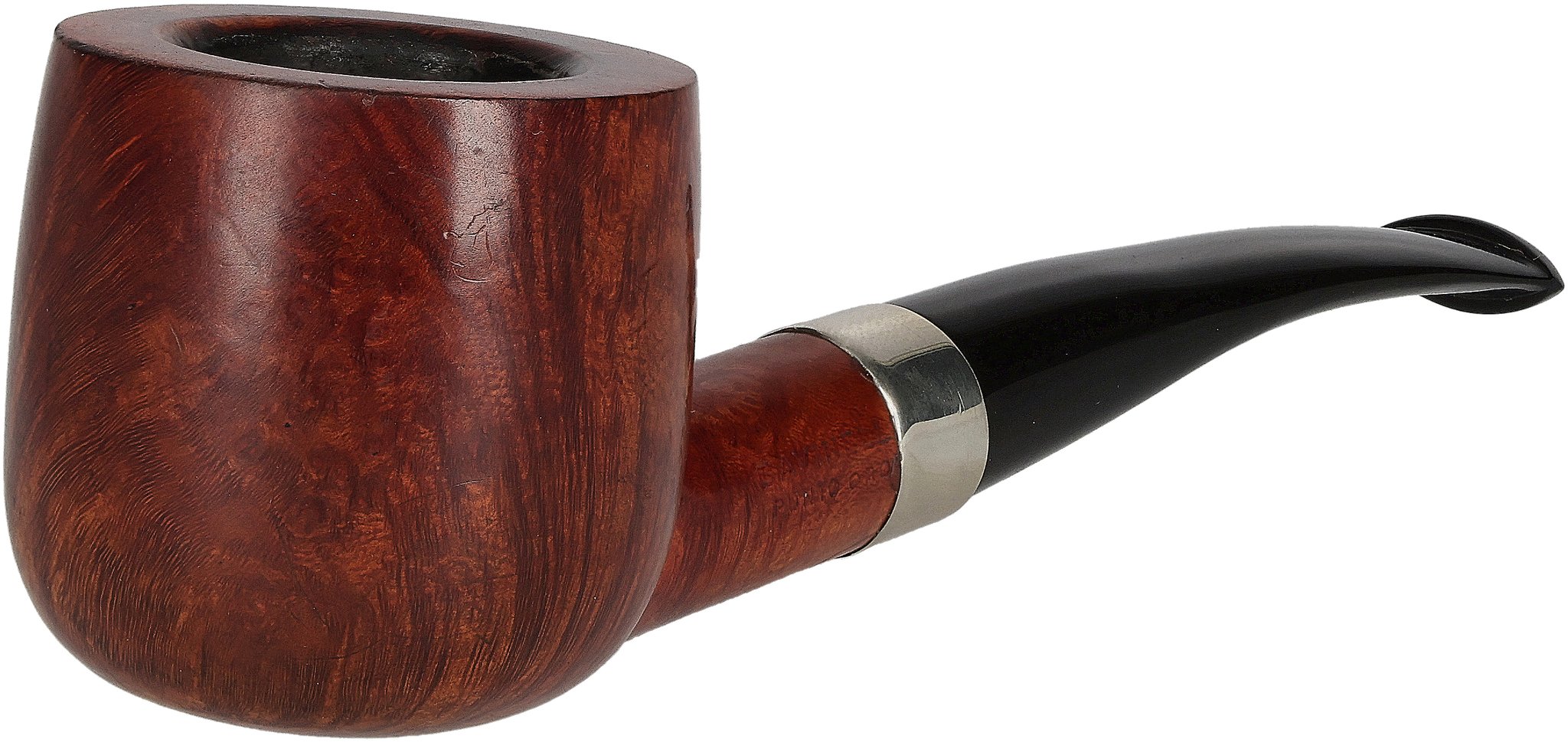 Savinelli Estates Punto Oro 121 KS_03
