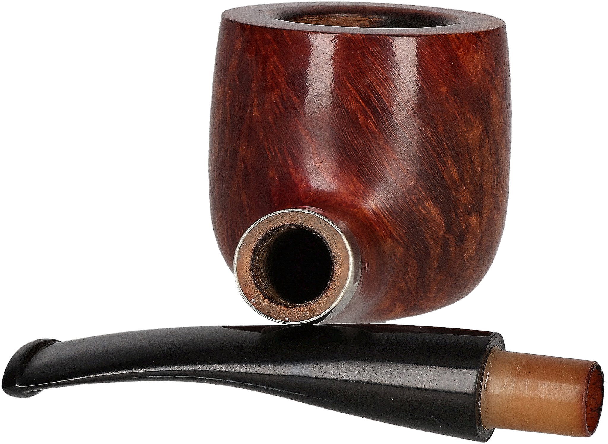 Savinelli Estates Punto Oro 121 KS_04
