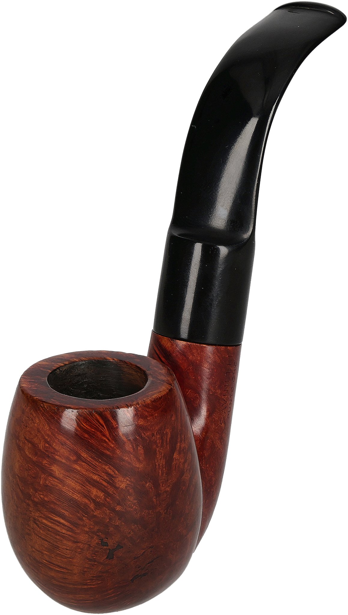 Savinelli Estates Punto Oro 614_0