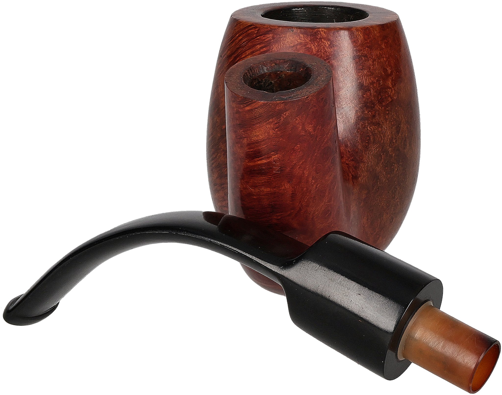 Savinelli Estates Punto Oro 614_0