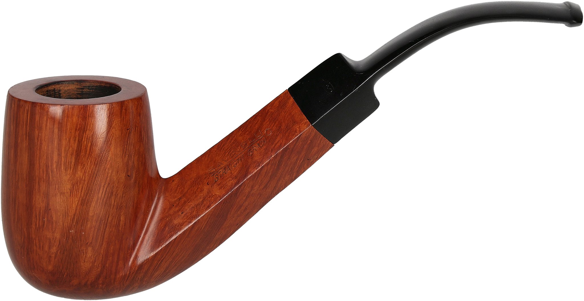 Savinelli Estates Straight Grain C 625 KS_01