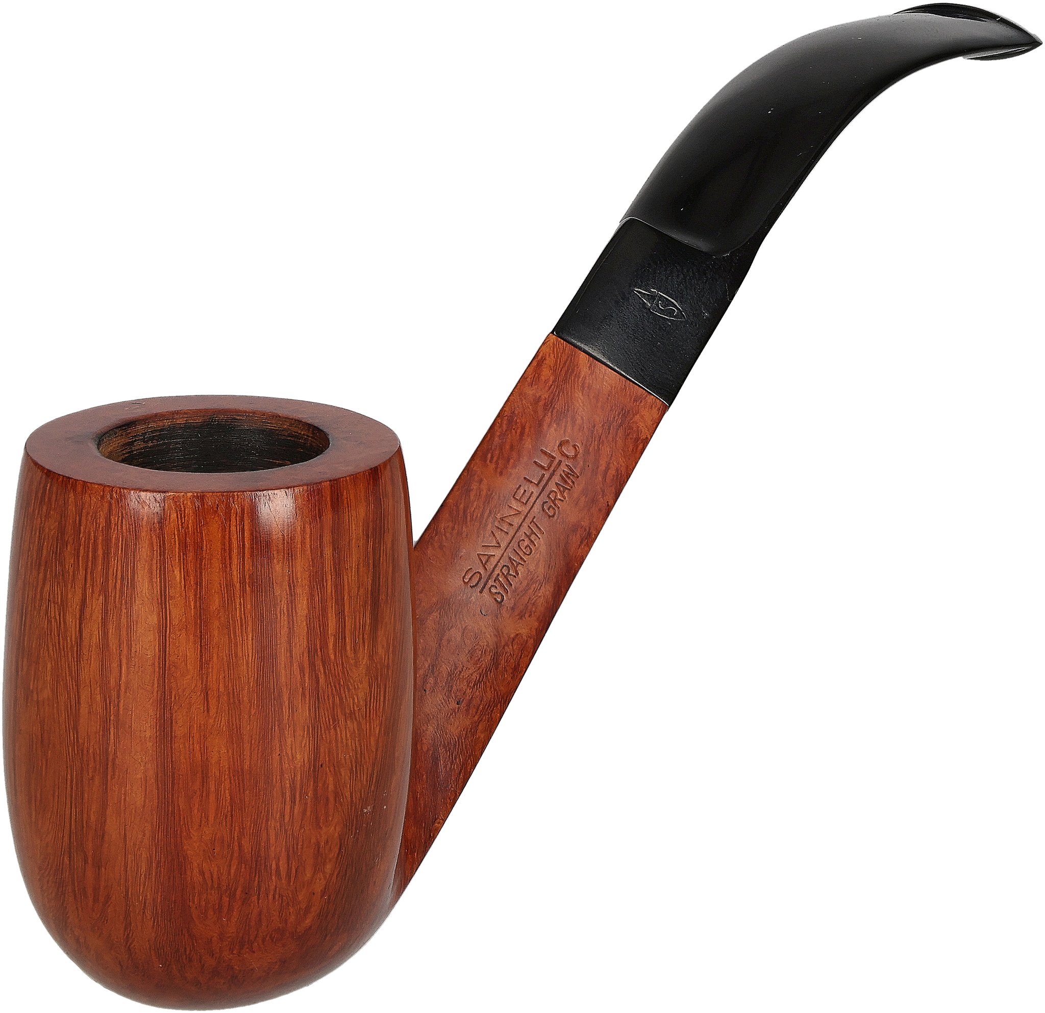 Savinelli Estates Straight Grain C 625 KS_03