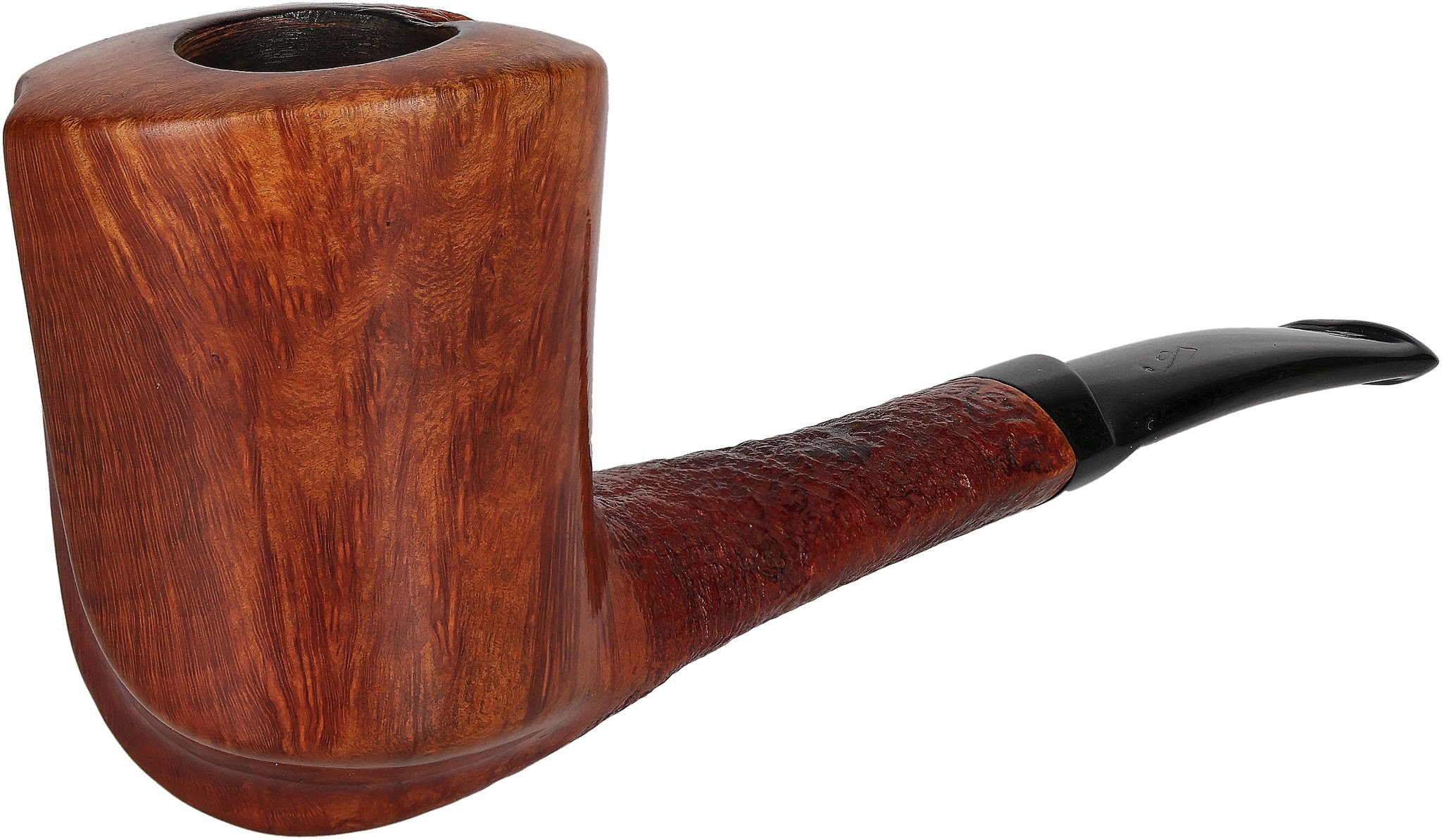Savinelli Estates Autograph 3_03