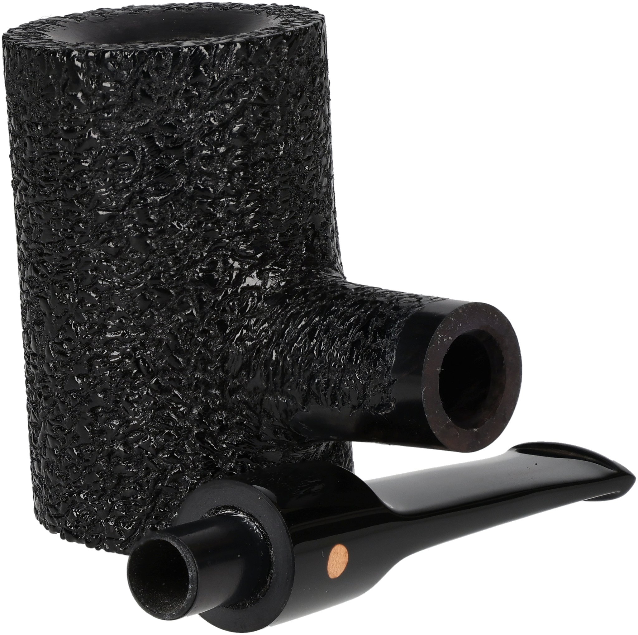 Moretti Pipes Poker Rustiziert_06