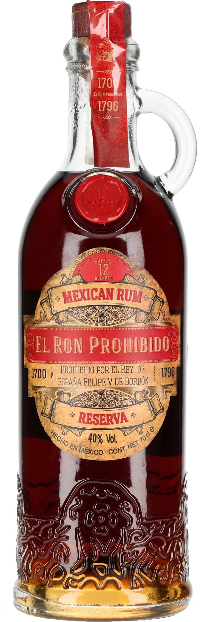 El Ron Prohibido Rum 12 Jahre_01