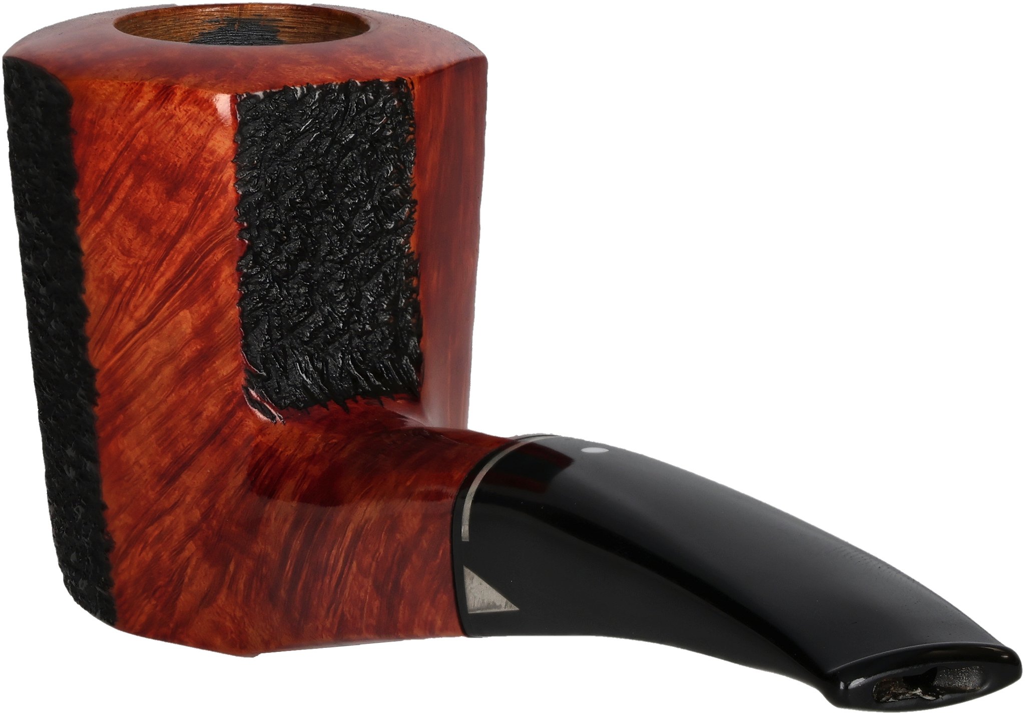 Vauen Estates Jahrespfeife 2005 J2005T_02