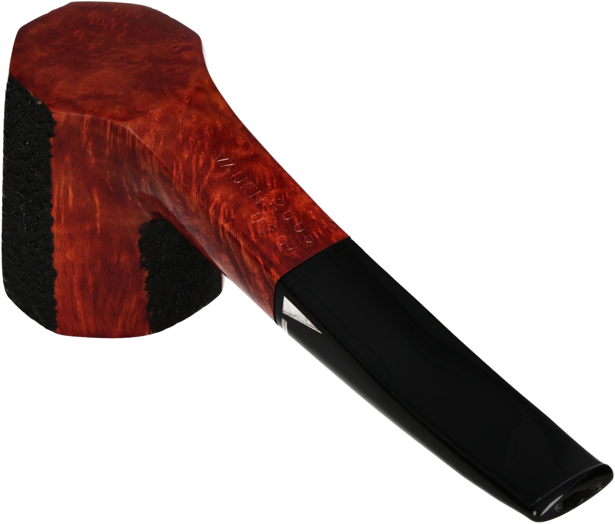 Vauen Estates Jahrespfeife 2005 J2005T_05