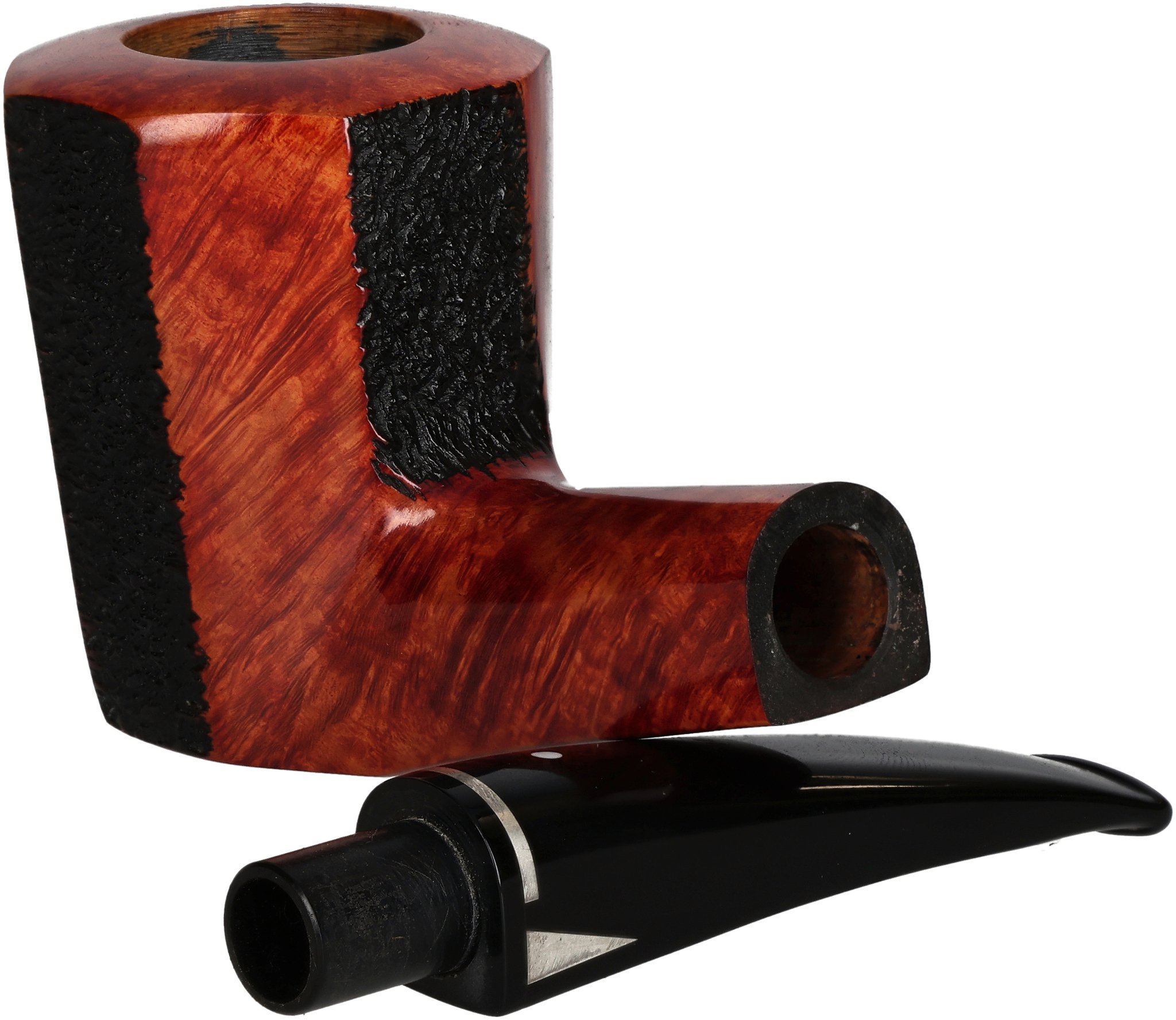 Vauen Estates Jahrespfeife 2005 J2005T_06