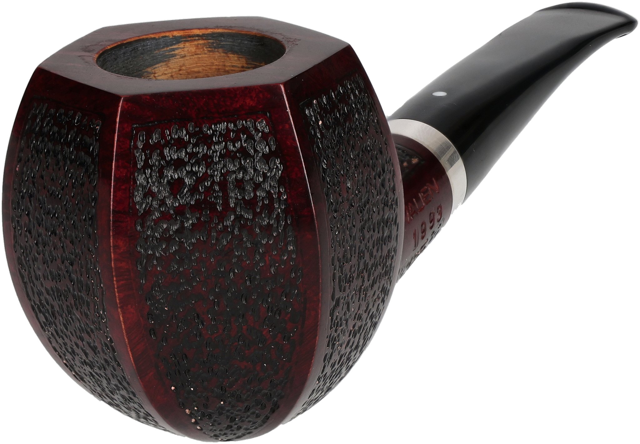 Vauen Estates Jahrespfeife 1993_02