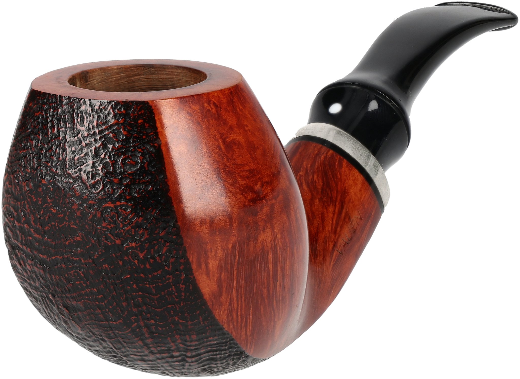 Vauen Estates Jahrespfeife 2010_02