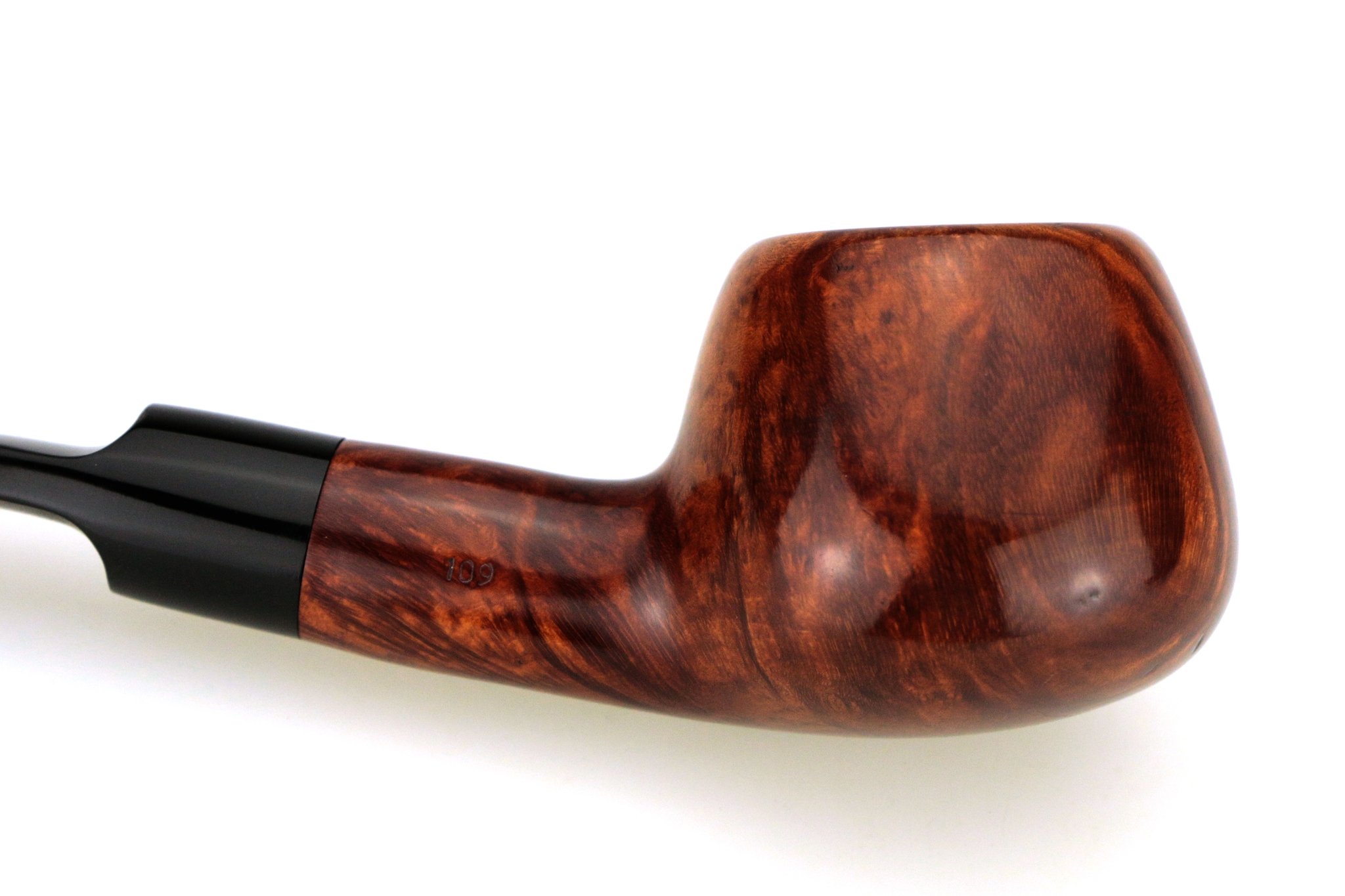 Nr. 33004 Modell 109 Vulcano Detail 2