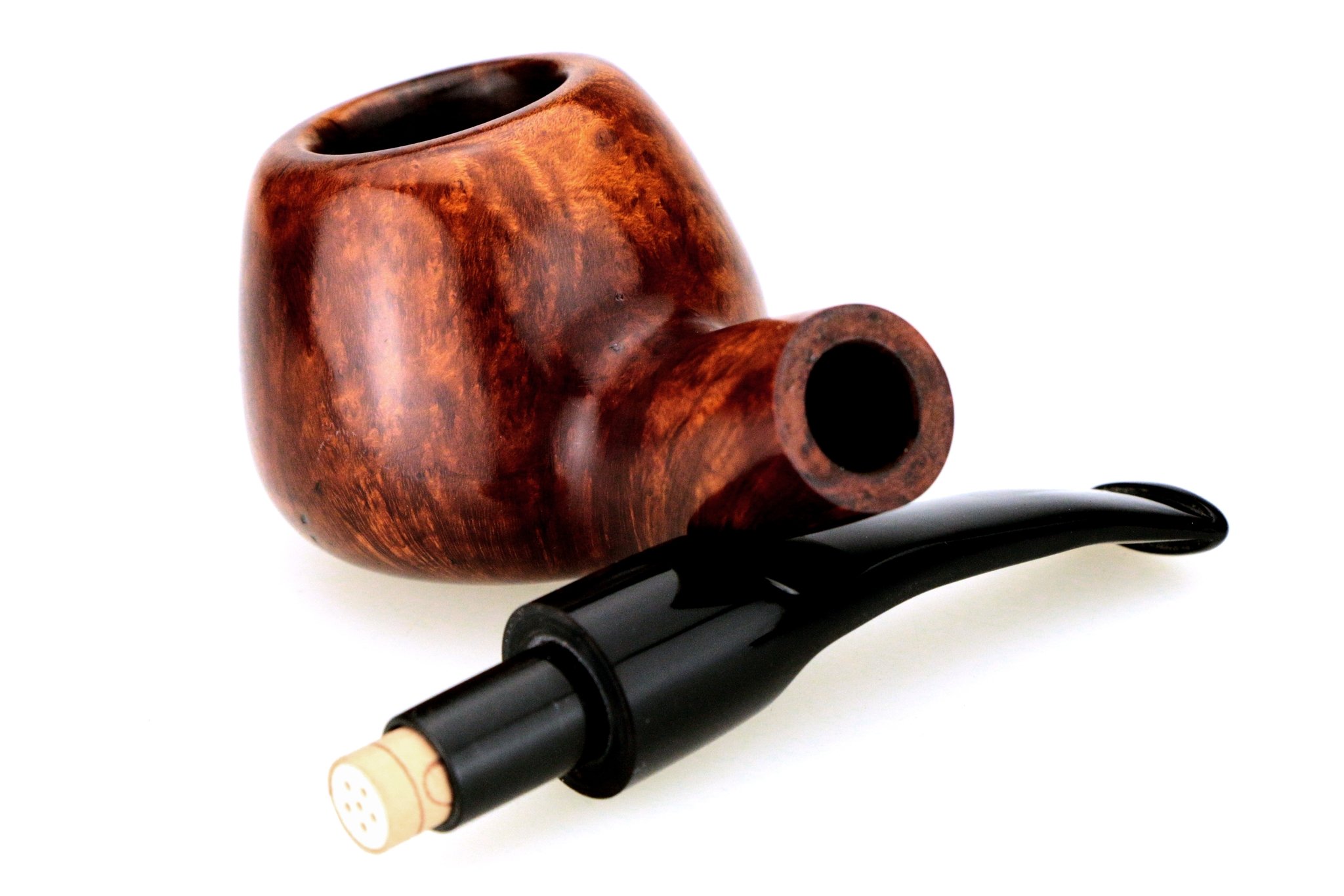 Nr. 33004 Modell 109 Vulcano Detail 5