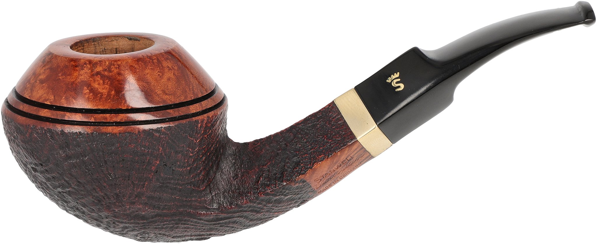 Stanwell Estates Rhodesian Sandgestrahlt_01