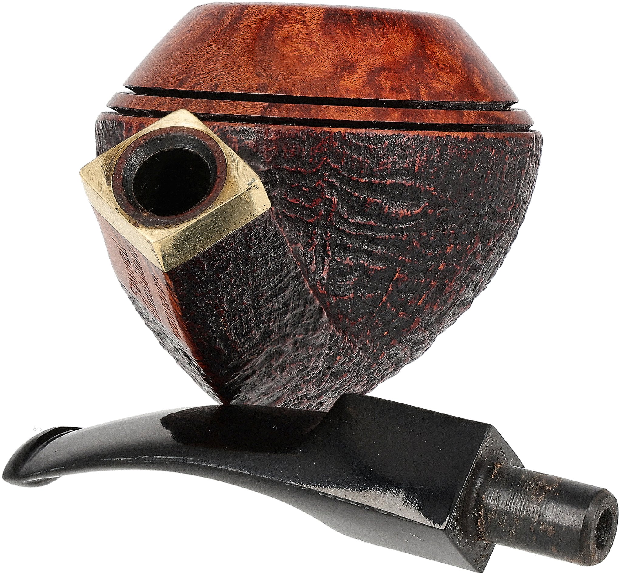 Stanwell Estates Rhodesian Sandgestrahlt_06