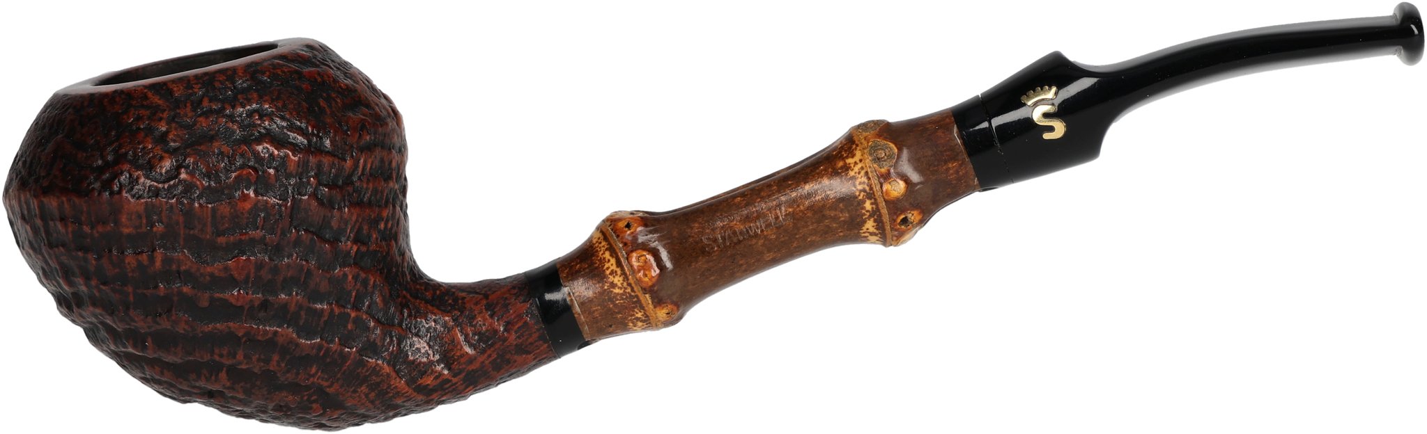 Stanwell Estates Bulldog Sandgestrahlt Bamboo_01