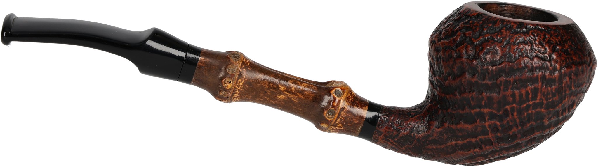 Stanwell Estates Bulldog Sandgestrahlt Bamboo_03