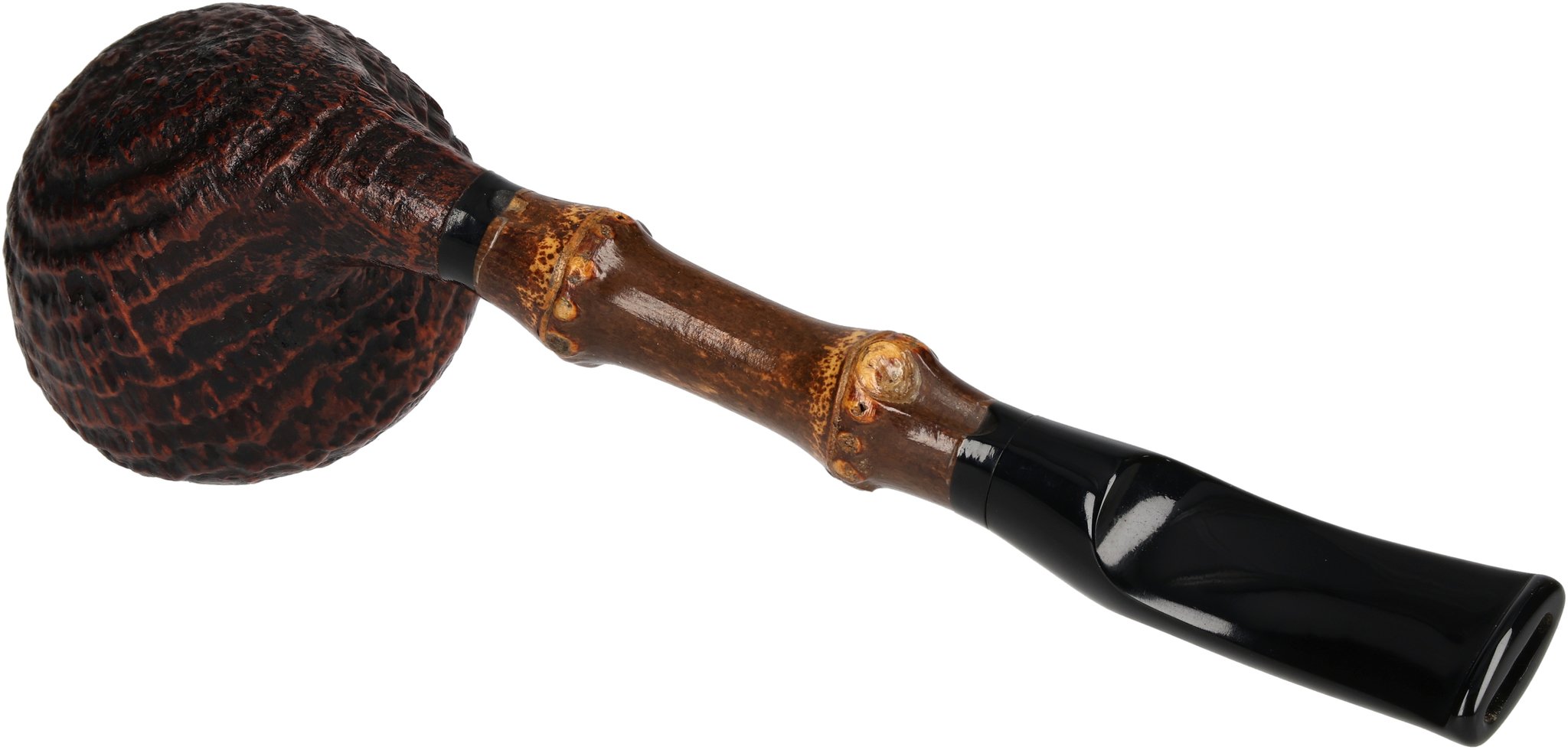 Stanwell Estates Bulldog Sandgestrahlt Bamboo_04