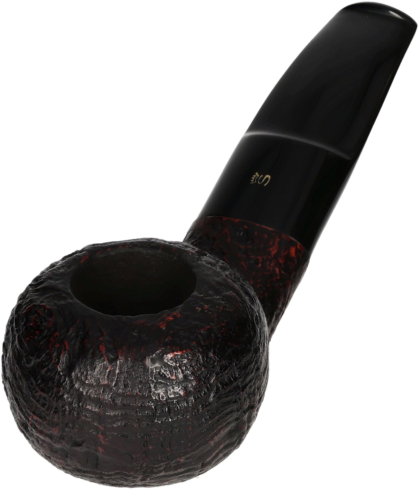 Stanwell Estates Diplomat Schwarz 90_02