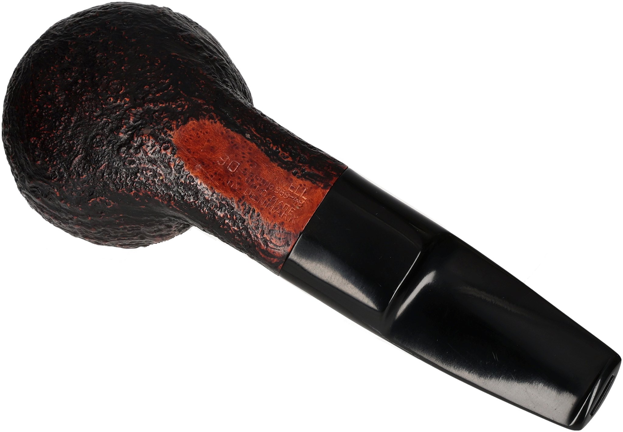 Stanwell Estates Diplomat Schwarz 90_04