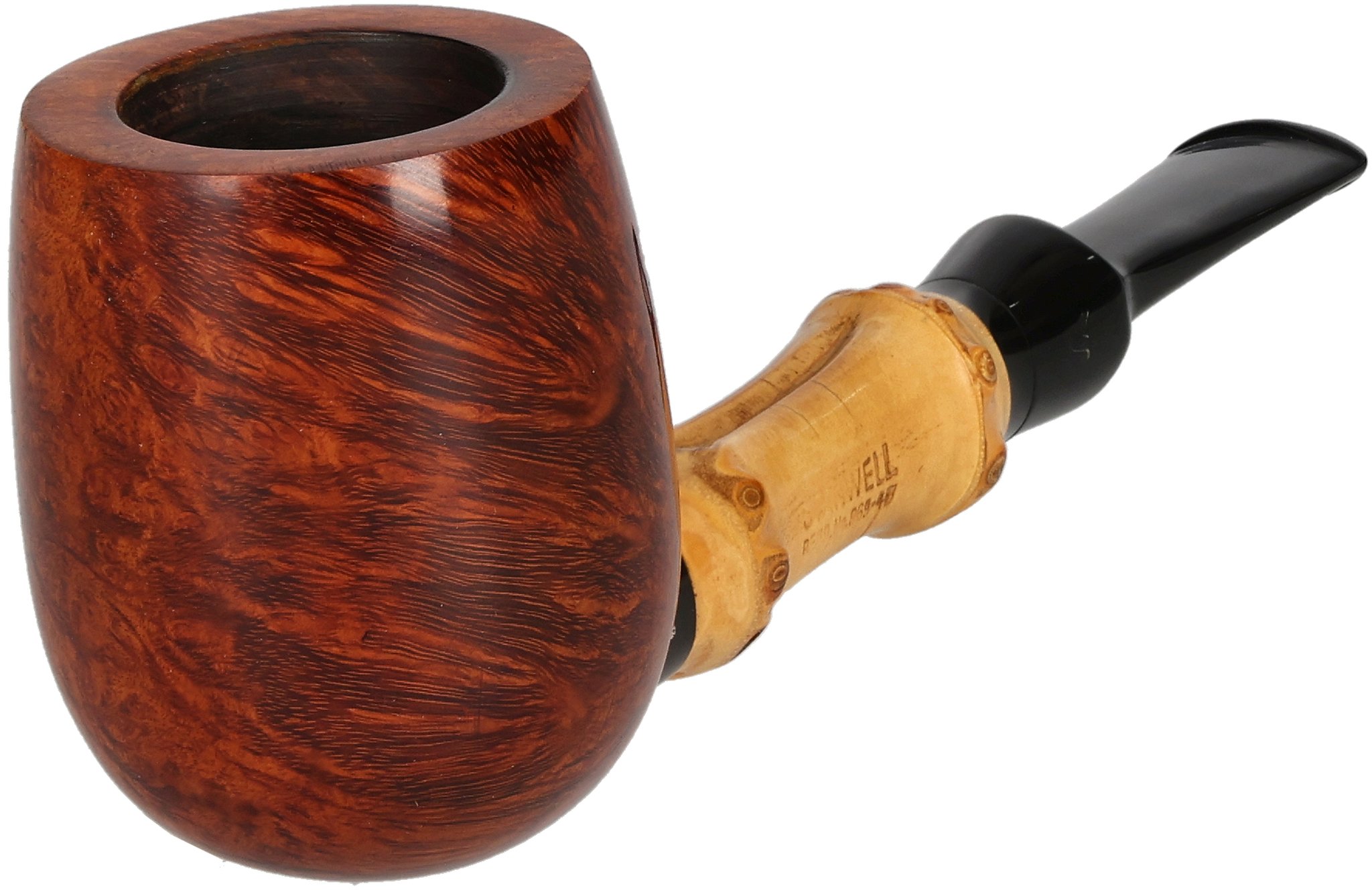 Stanwell Estates Billiard Bamboo M_02
