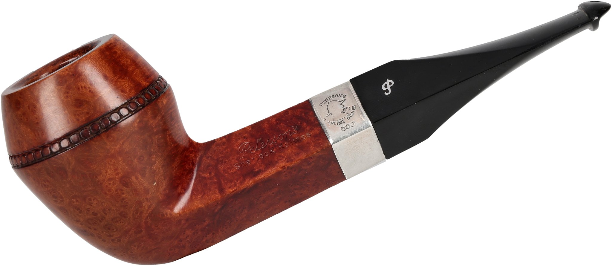 Peterson Estates Nr. 34030 Sherlock Holmes_01